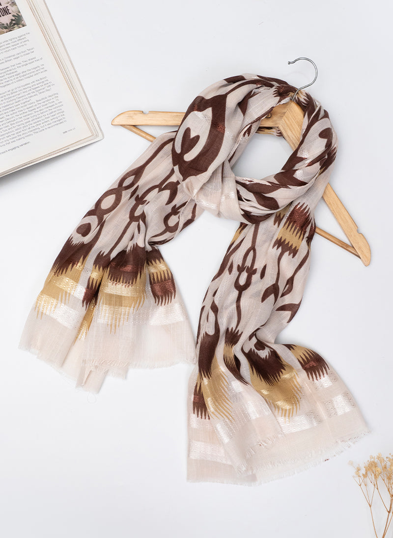 Printed Viscose 17