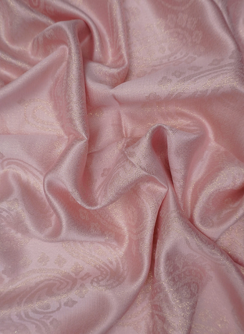 Self Print Viscose Hijab 03