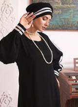 Hijabulhareem Sheikha Collection 0120-R-221