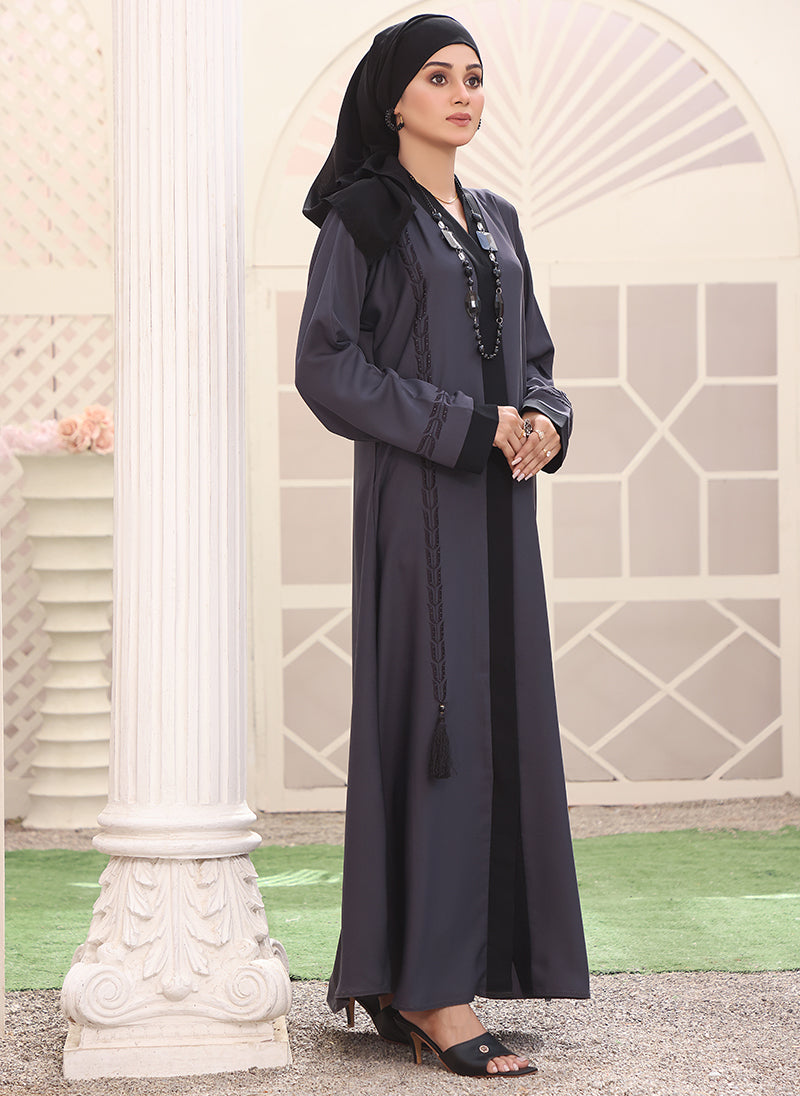 Hijabulhareem Sheikha Collection 0116-KR-273