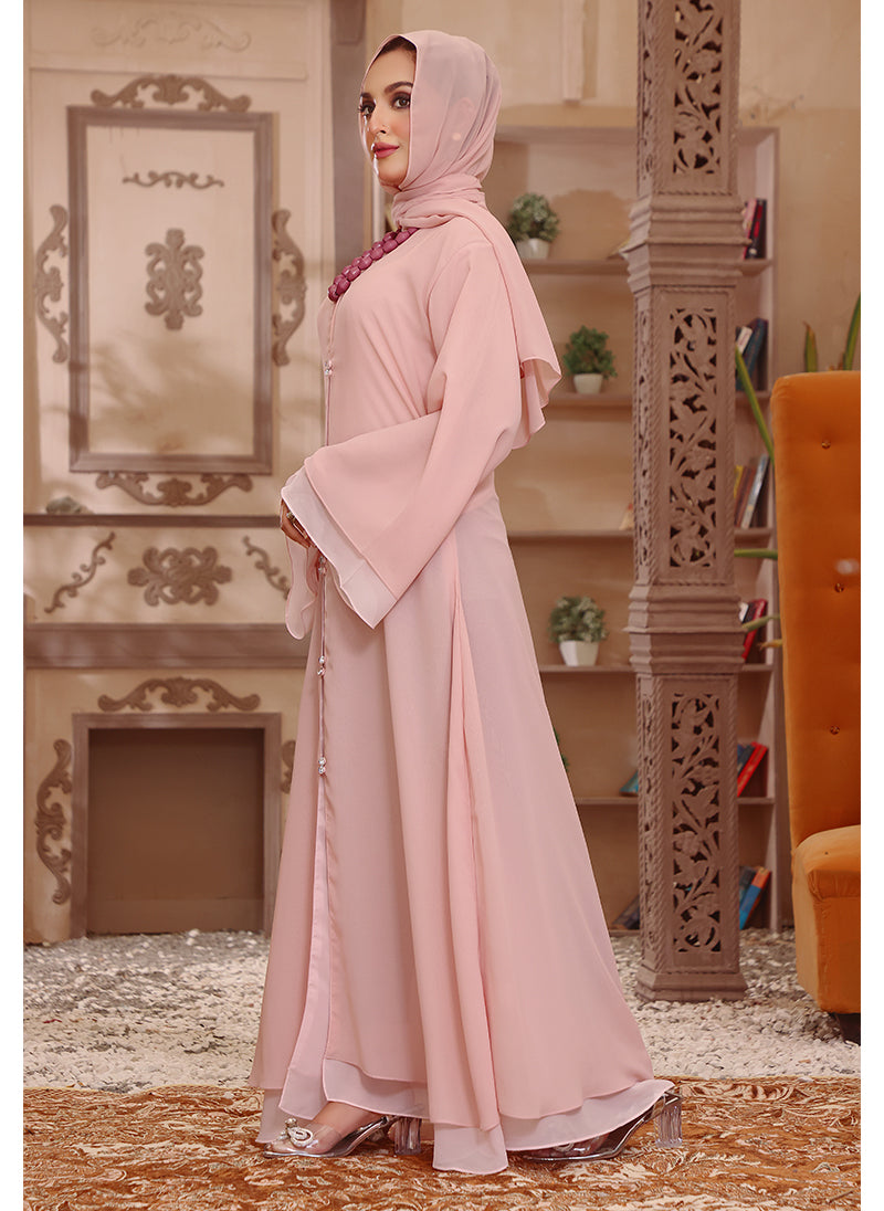 Hijabulhareem Sheikha Collection 0116-BD-228