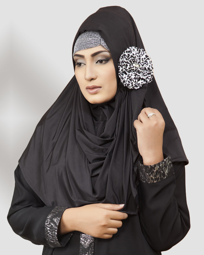 Grace Hijab BY hijabulahreem