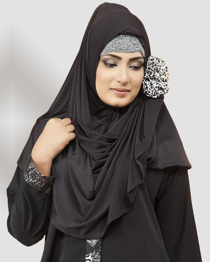 Grace Hijab