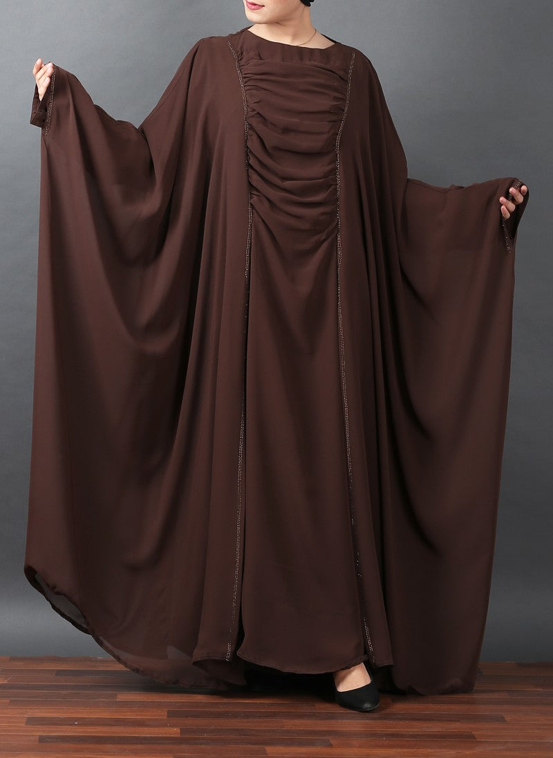 Arabis Designer Abaya JILBAB-BC-A315