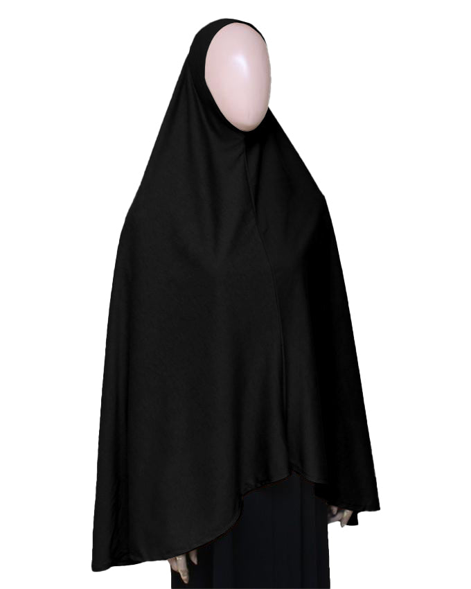 Syrian Hijab X-Large size