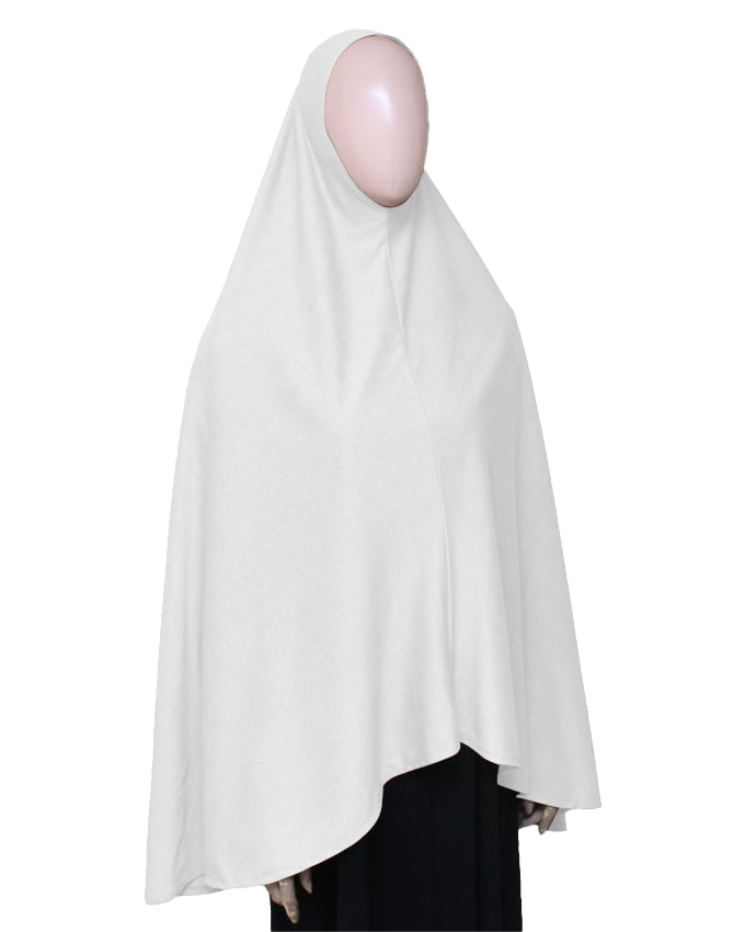 Syrian Hijab X-Large