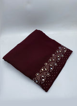 Shawl Stone – 03 MRN Hijab-ul-hareem