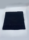 Shawl Stone – 05 BLK Hijab-ul-hareem