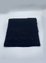 Shawl Stone – 05 BLK Hijab-ul-hareem
