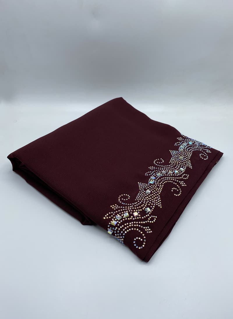 Shawl Stone – 05 MRN Hijab-ul-hareem