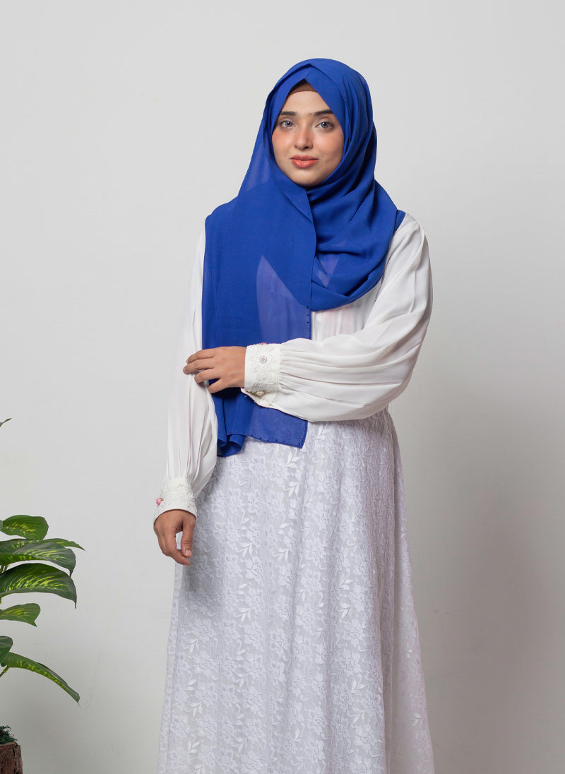 Zara Hijab