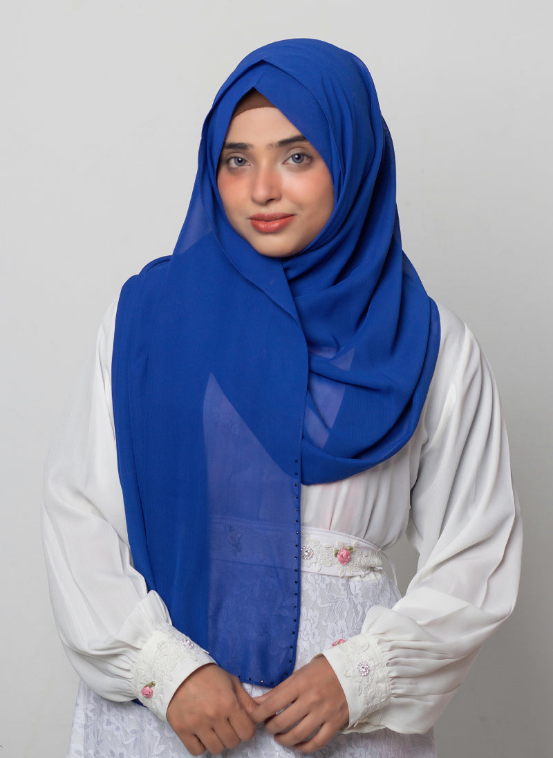 Zara Hijab