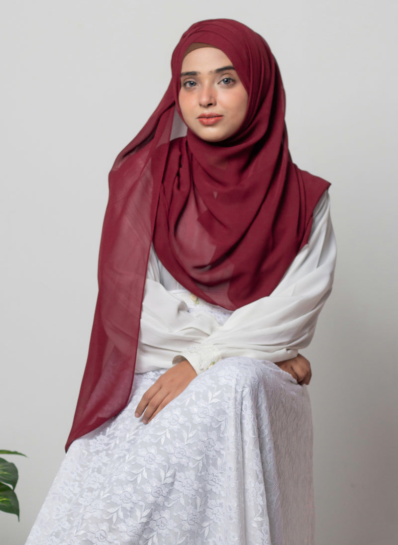 Zainab Hijab 1