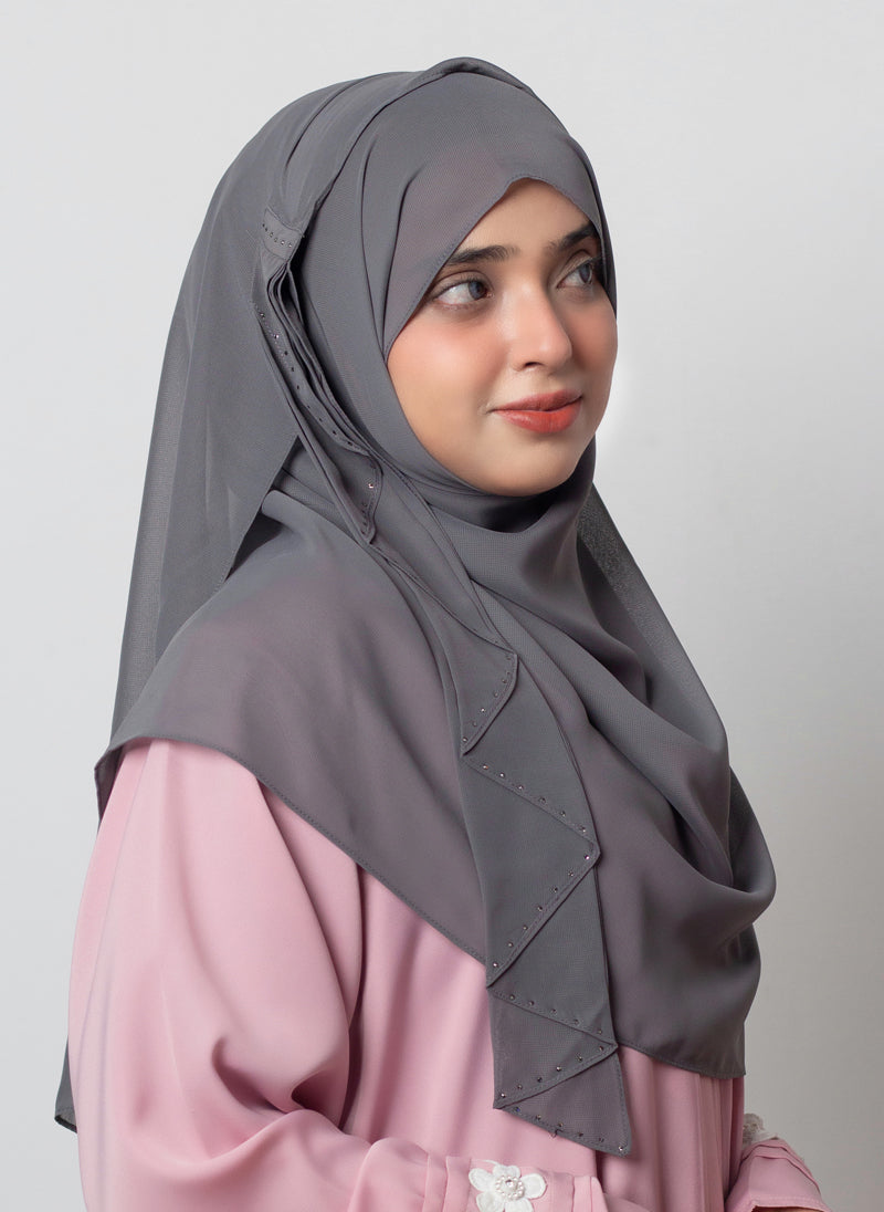 Hania Hijab