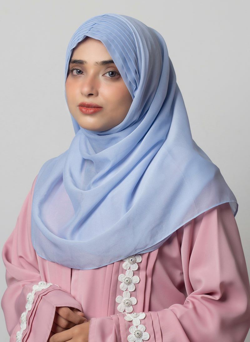 Hira Hijab