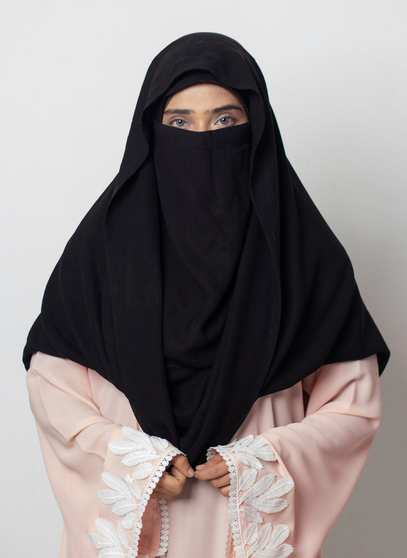 Air Line/ Misri Hijab