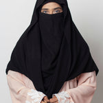 Air Line/ Misri Hijab